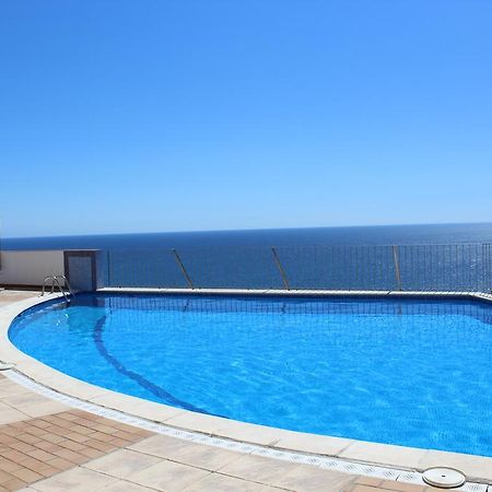 Villamarina Apartments - Zand Properties Μπένιντορμ Εξωτερικό φωτογραφία