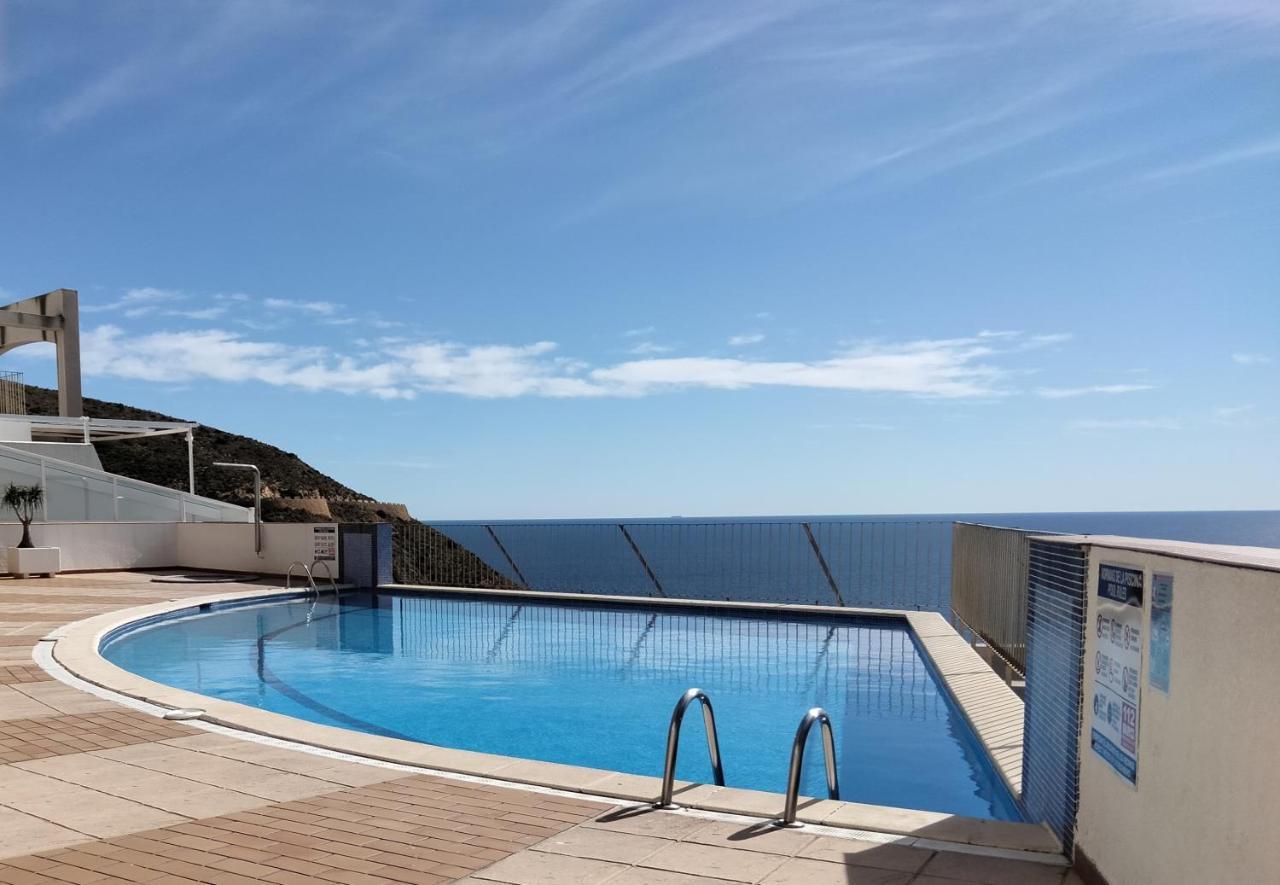Villamarina Apartments - Zand Properties Μπένιντορμ Εξωτερικό φωτογραφία