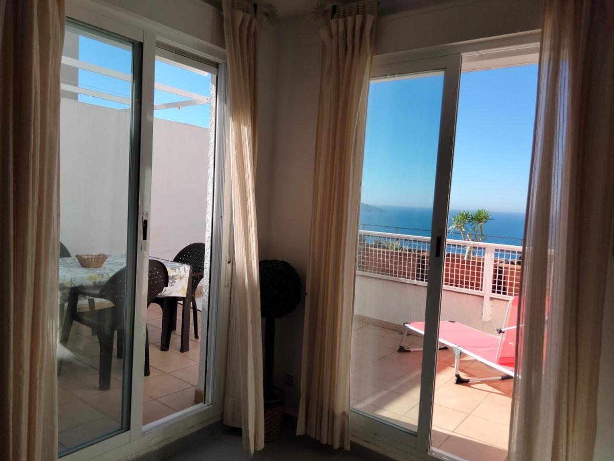 Villamarina Apartments - Zand Properties Μπένιντορμ Εξωτερικό φωτογραφία